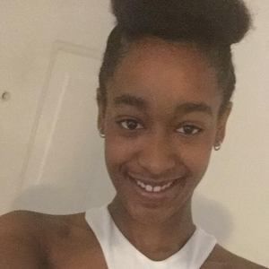 Meet your Posher, Kayanna